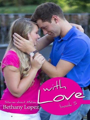 cover image of With Love